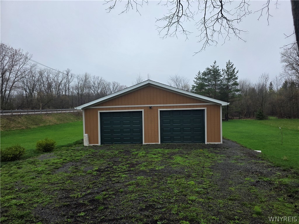 4202 Shelby Basin Road Shelby, NY 14103 - Photo 10 of 13