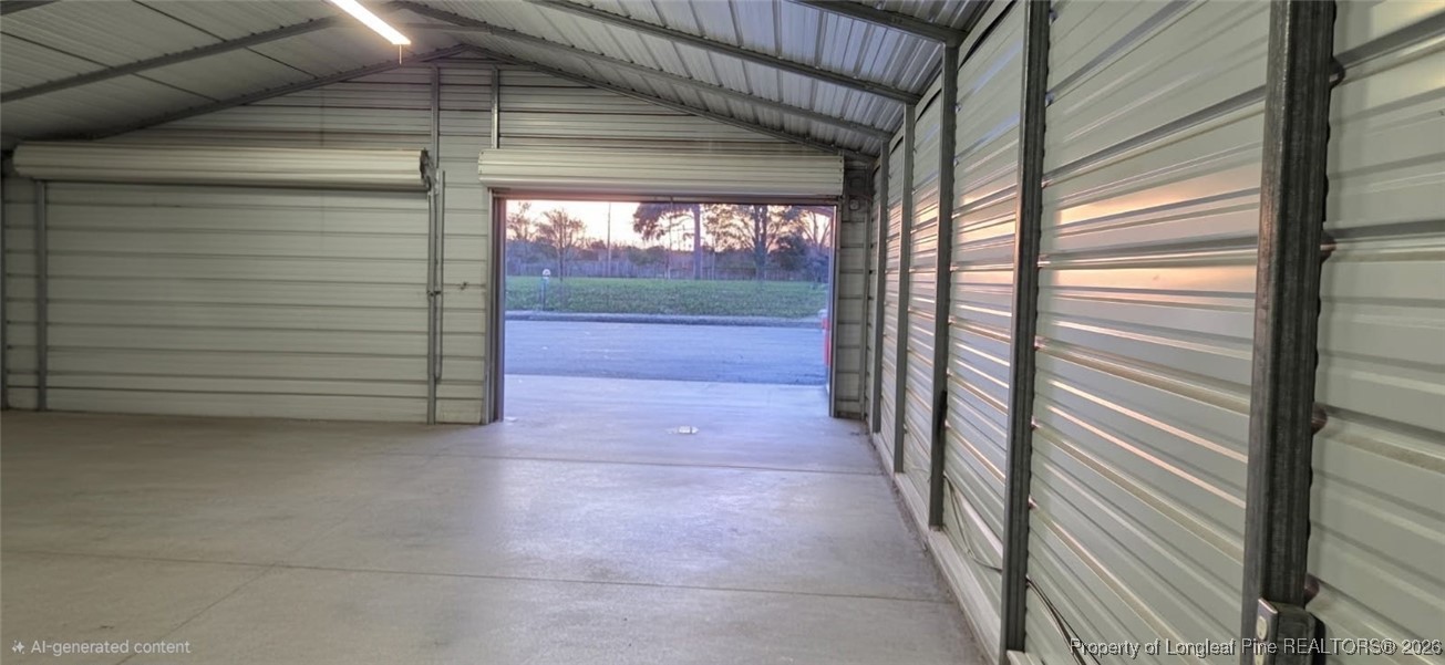 2754 Snipes Road Red Springs, NC 28377 - Photo 21 of 25 a view of a porch