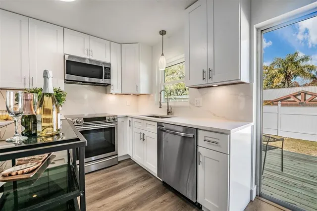 $385,000 | 66 Lake Shore Drive, Palm Harbor, FL 34684