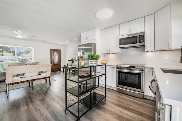 $385,000 | 66 Lake Shore Drive, Palm Harbor, FL 34684