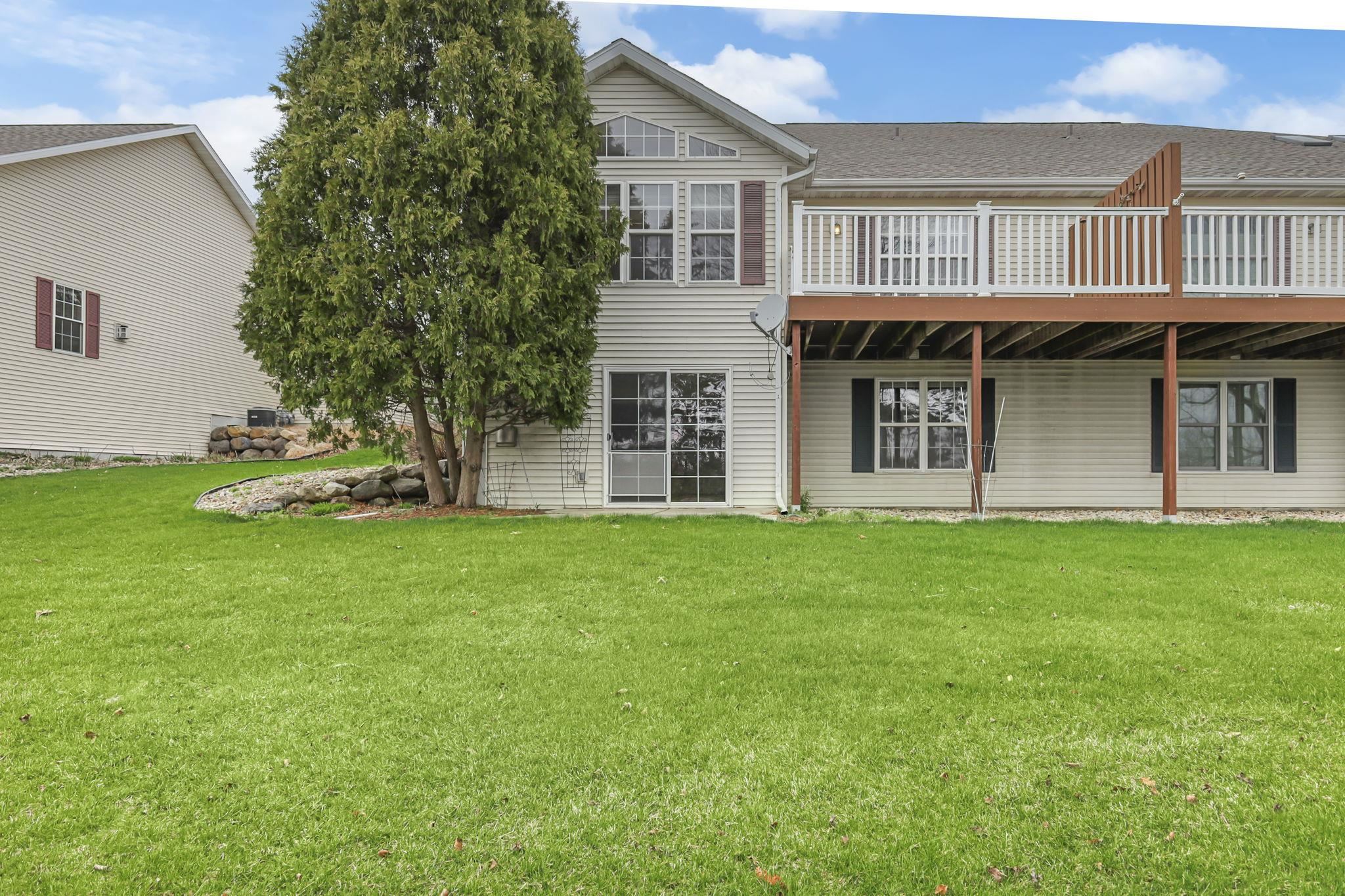 6309 Kilpatrick Lane Madison, WI 53718 - Photo 36 of 40