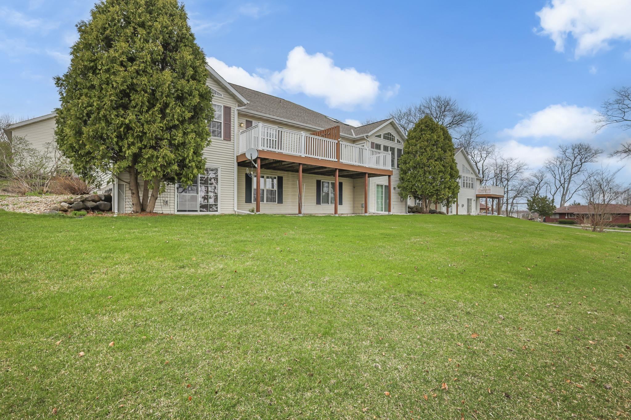 6309 Kilpatrick Lane Madison, WI 53718 - Photo 38 of 40