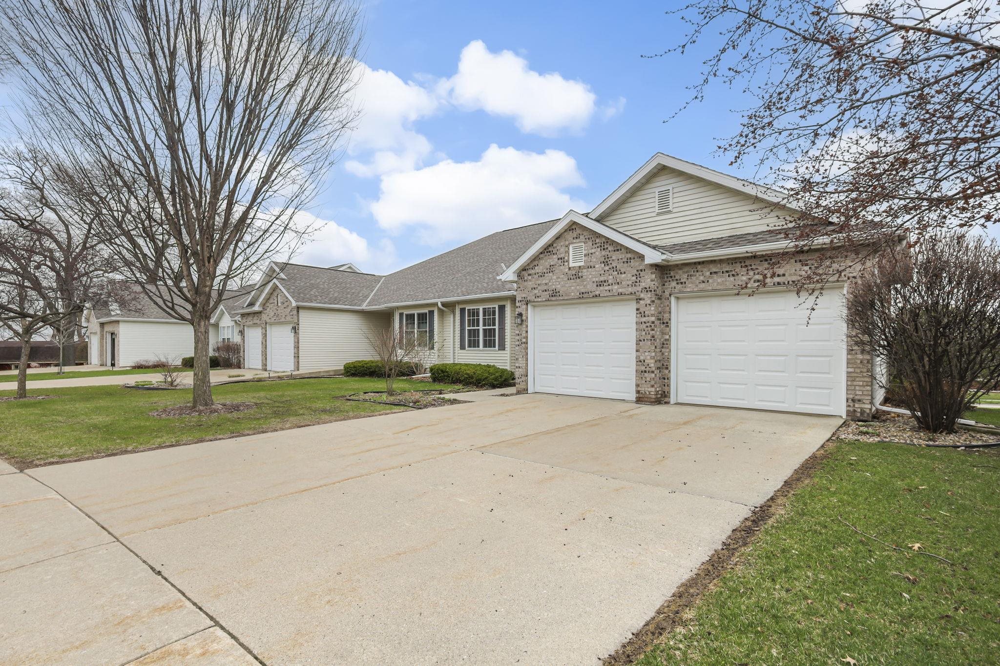 6309 Kilpatrick Lane Madison, WI 53718 - Photo 39 of 40