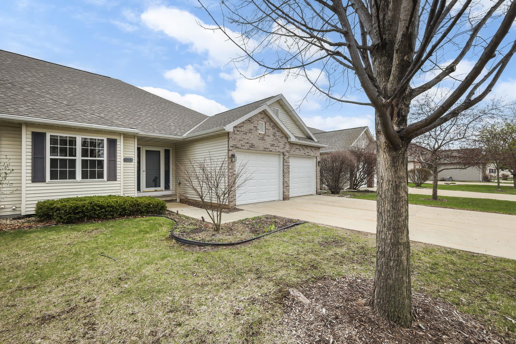 6309 Kilpatrick Lane Madison, WI 53718 - Photo 40 of 40