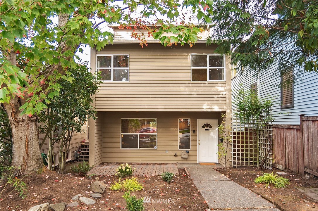 2128 North 63rd Street Seattle, WA 98103 - Photo 1 of 25 Gallery Image 1