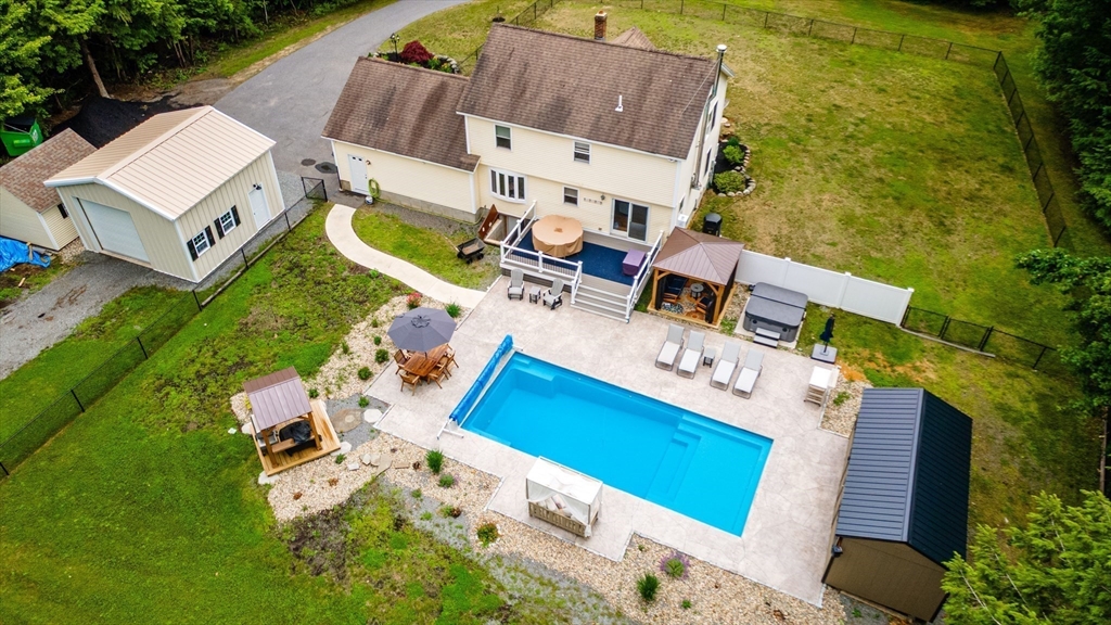101 Royalston Road North Winchendon, MA 01475 - Photo 33 of 42