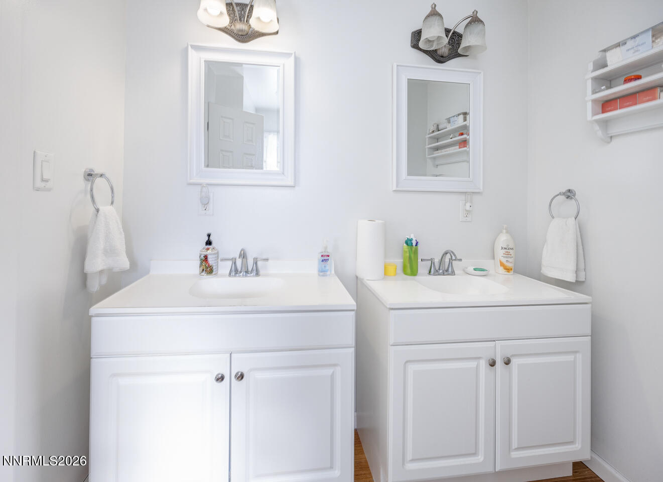2885 Dallas Drive Fallon, NV 89406 - Photo 16 of 27 a utility room with a sink dryer and washer