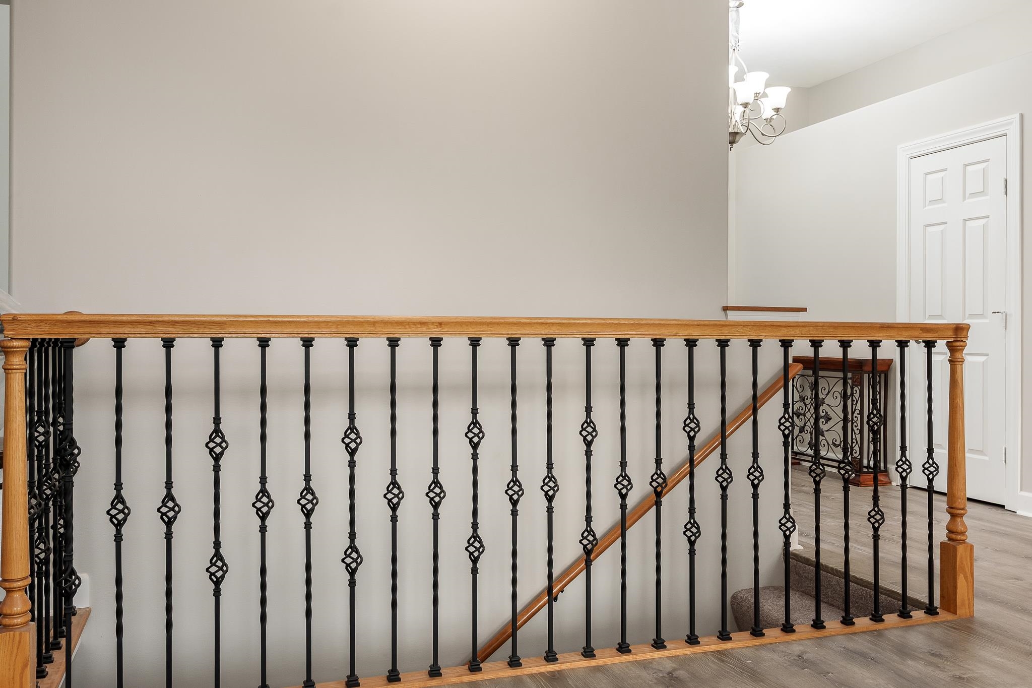 664 Elberon Way Roscoe, IL 61073 - Photo 18 of 63 a view of a balcony