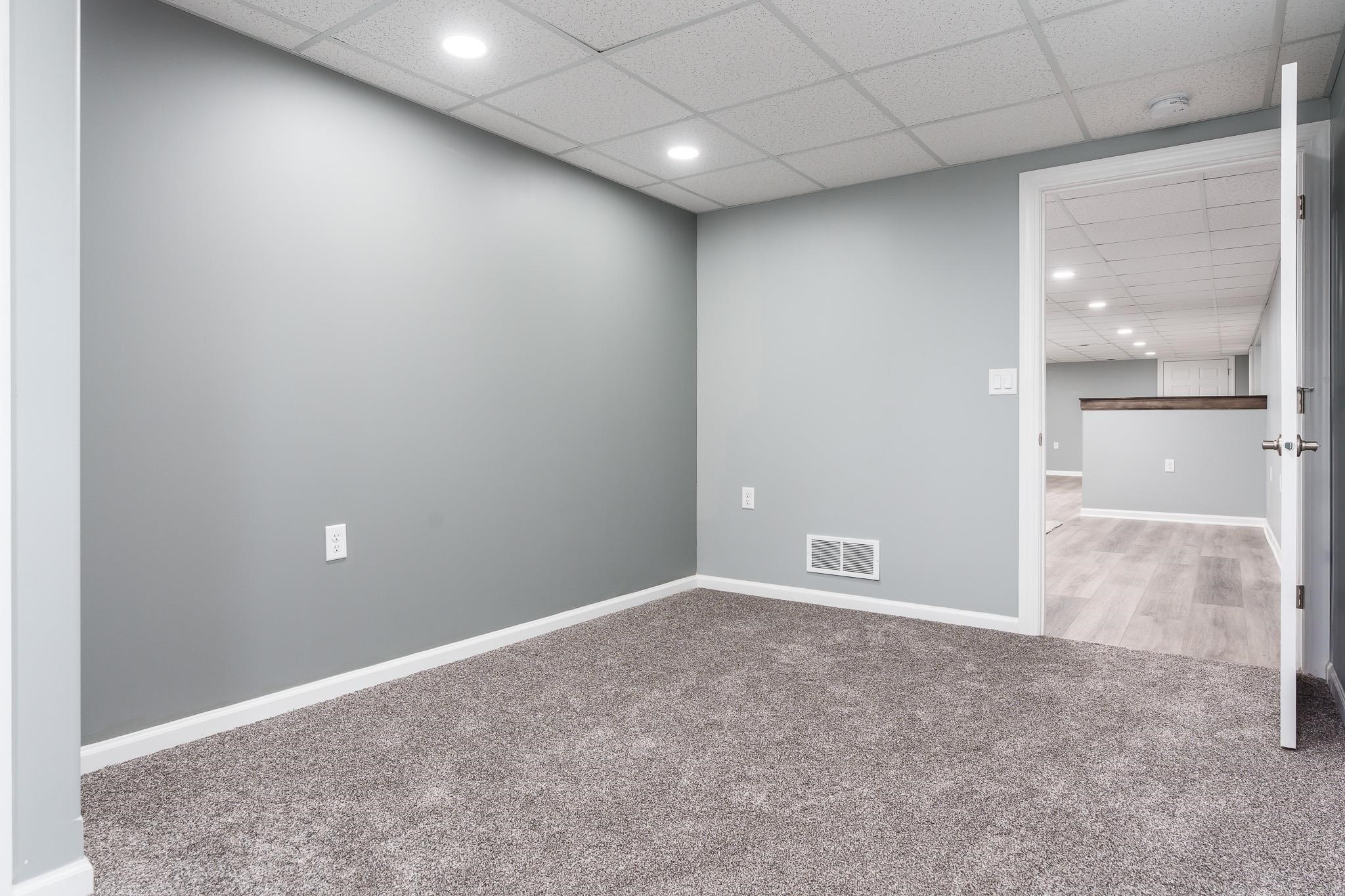 664 Elberon Way Roscoe, IL 61073 - Photo 46 of 63 a view of an empty room