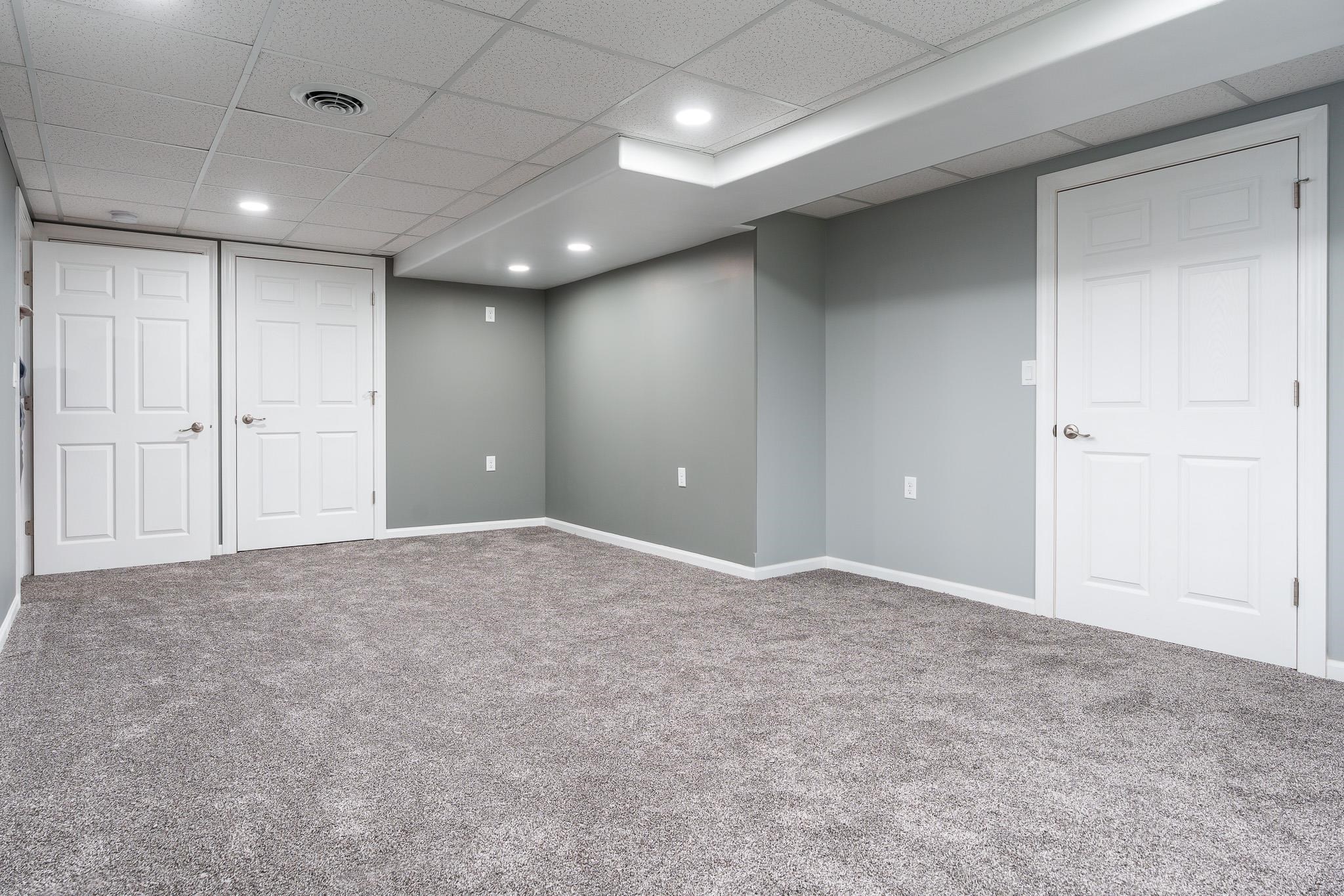 664 Elberon Way Roscoe, IL 61073 - Photo 48 of 63 a view of an empty room