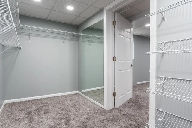 front view of a house