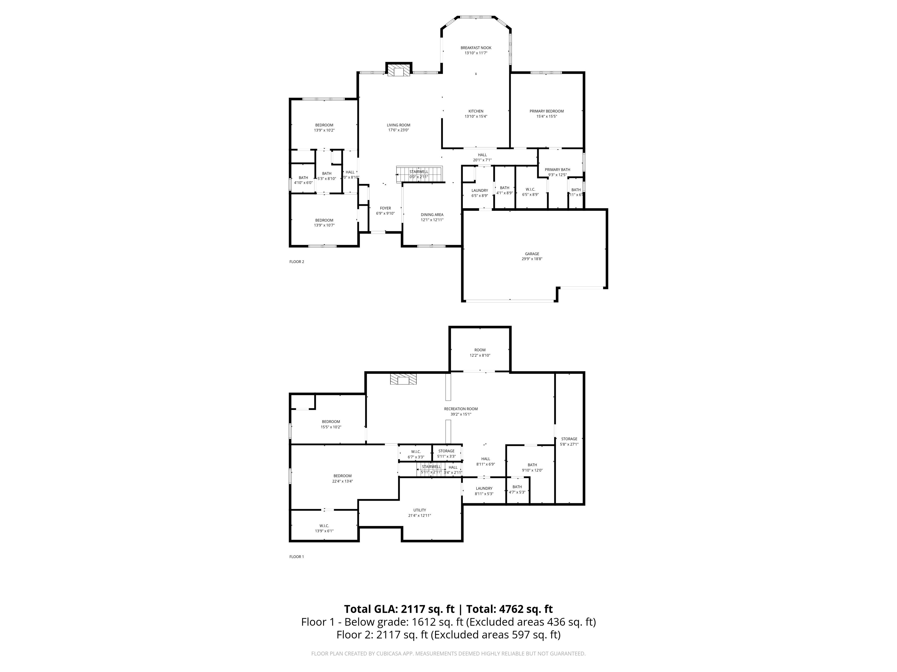 664 Elberon Way Roscoe, IL 61073 - Photo 54 of 63