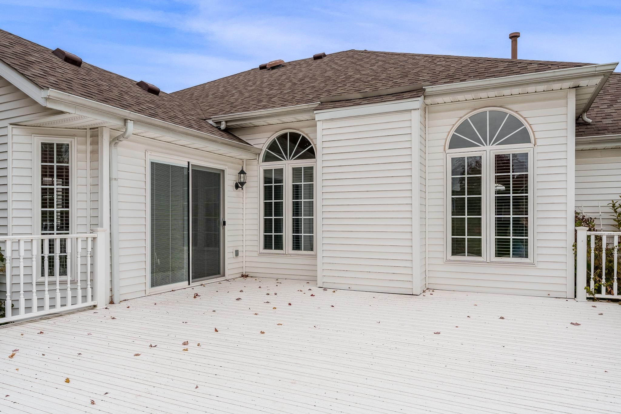 664 Elberon Way Roscoe, IL 61073 - Photo 61 of 63 front view of a house