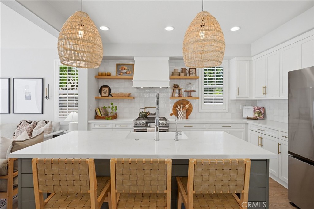 6 Hanceford Road Ladera Ranch, CA 92694 - Photo 11 of 45