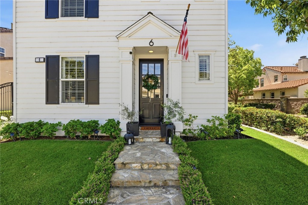 6 Hanceford Road Ladera Ranch, CA 92694 - Photo 3 of 45