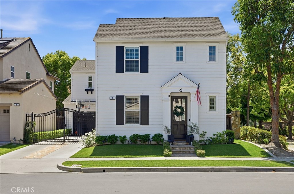 6 Hanceford Road Ladera Ranch, CA 92694 - Photo 37 of 45