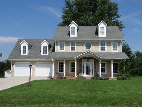 117 Hollyridge Road Glade Spring, VA 24340 - Photo 1 of 24 Photo 1