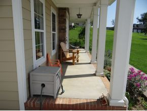 117 Hollyridge Road Glade Spring, VA 24340 - Photo 18 of 24 Photo 18