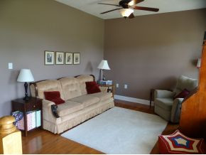 117 Hollyridge Road Glade Spring, VA 24340 - Photo 2 of 24 Photo 2