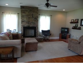 117 Hollyridge Road Glade Spring, VA 24340 - Photo 3 of 24 Photo 3