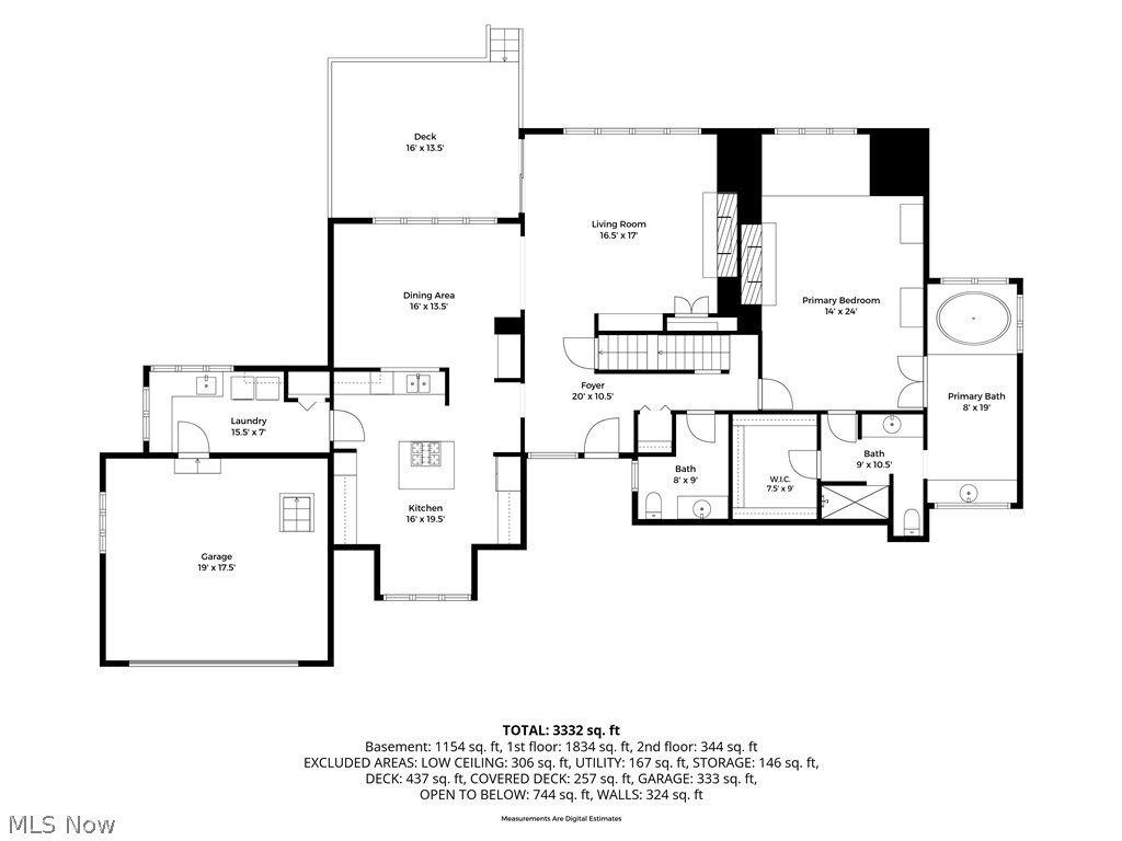 15490 Riddle Road Chagrin Falls, OH 44022 - Photo 46 of 47