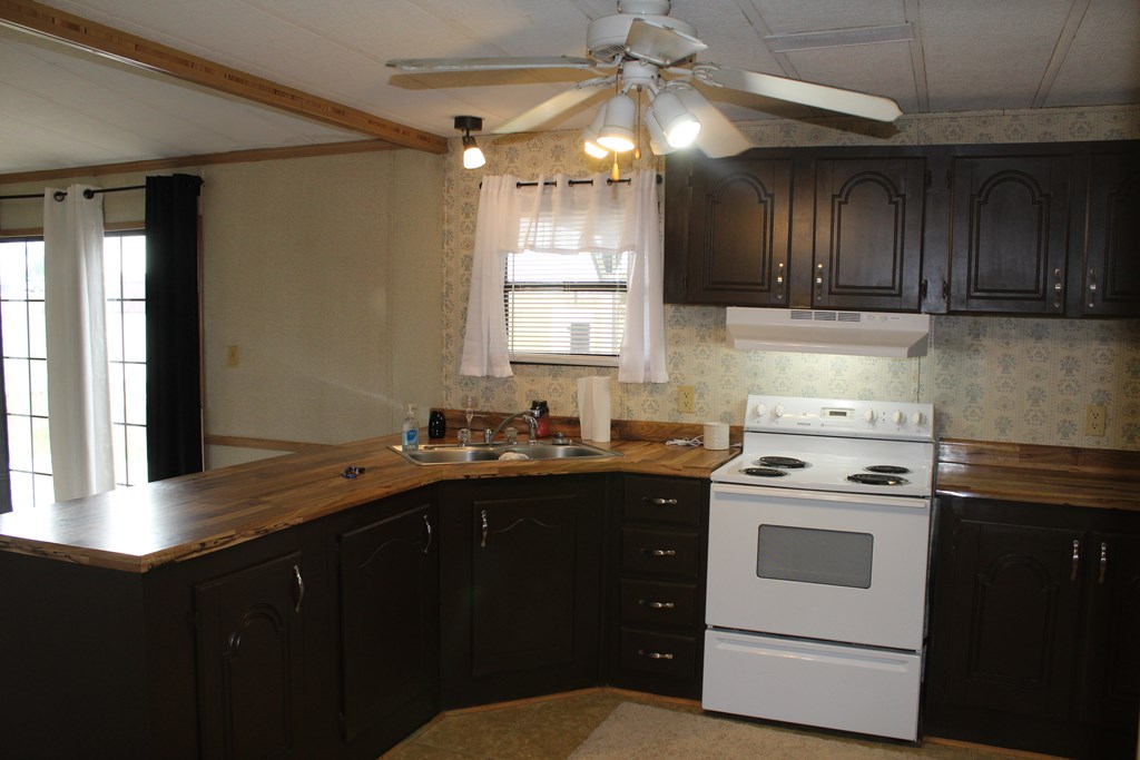 1353 Hunter Road Columbia, AL 36319 - Photo 7 of 32