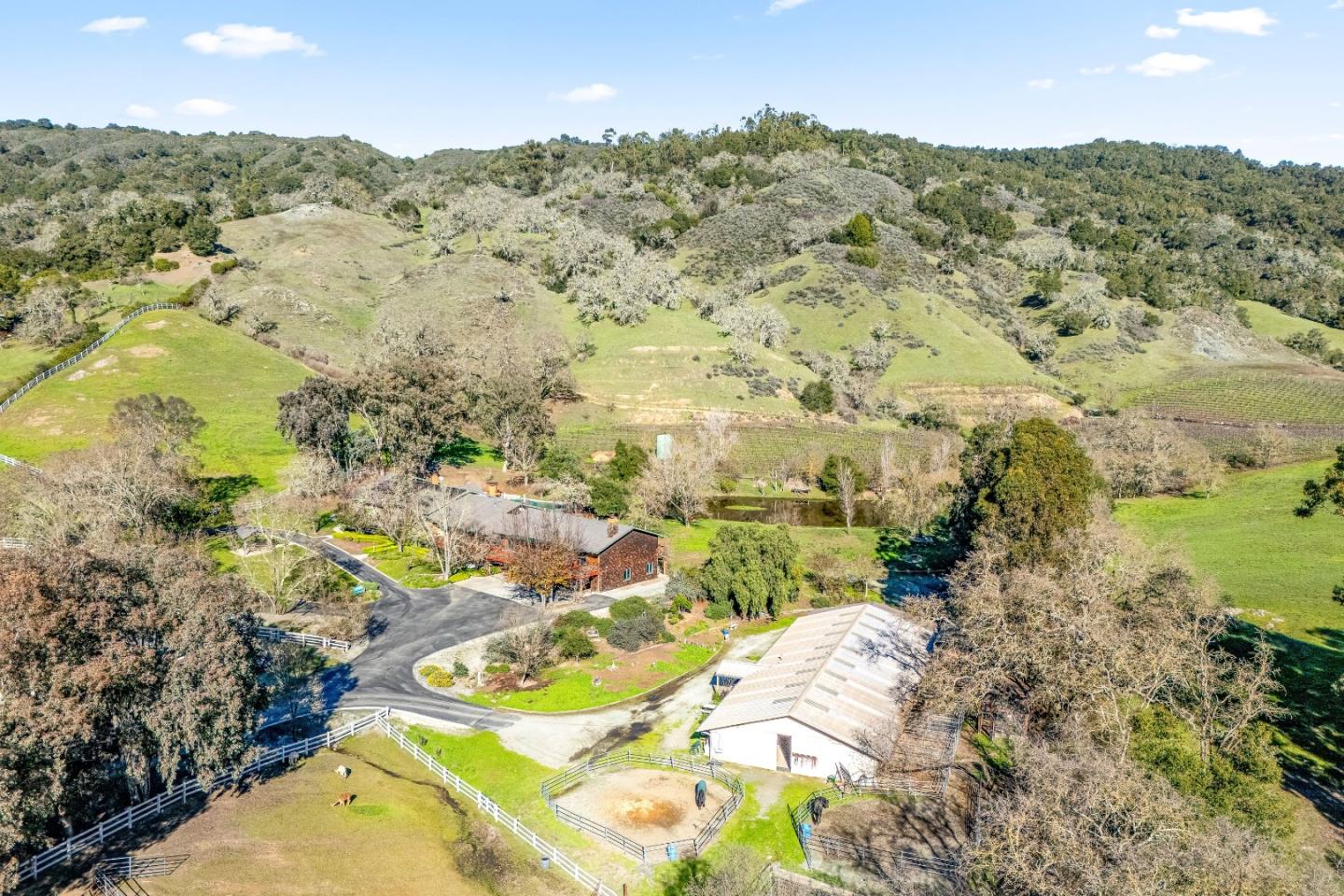 6915 Redwood Retreat Road Gilroy, CA 95020 - Photo 101 of 110