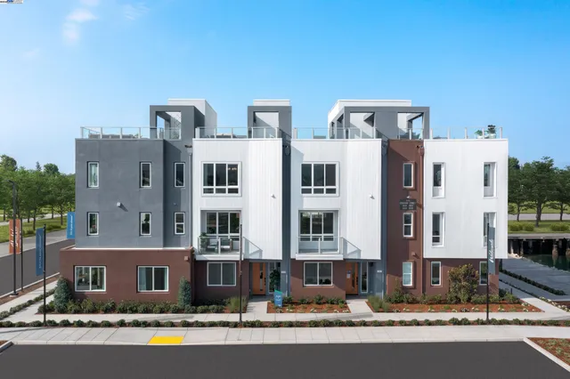 $1,293,905 | 2180 Barnes Wharf Lane, Alameda, CA 94501