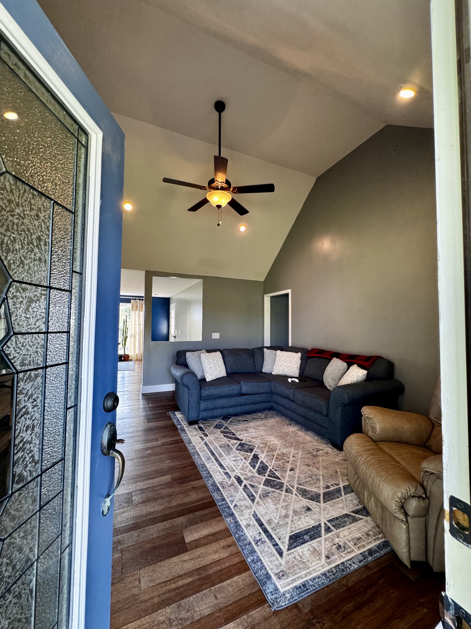 4545 Lahr Road Springfield, TN 37172 - Photo 4 of 24 Gallery Image 4