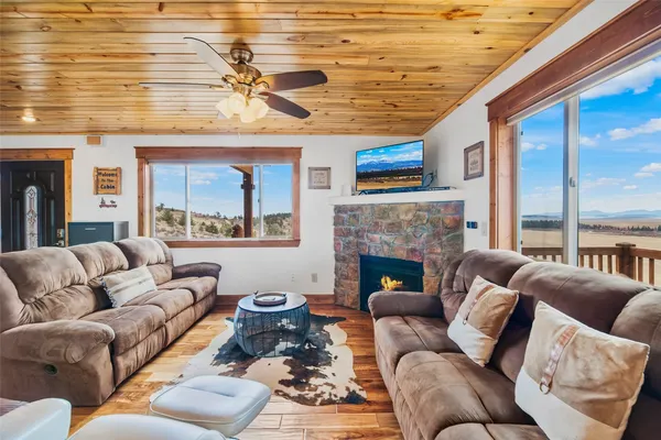 $825,000 | 273 Bonell Drive, Fairplay, CO 80440