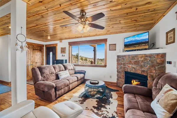 $825,000 | 273 Bonell Drive, Fairplay, CO 80440