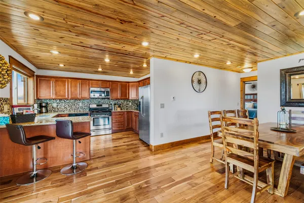 $825,000 | 273 Bonell Drive, Fairplay, CO 80440