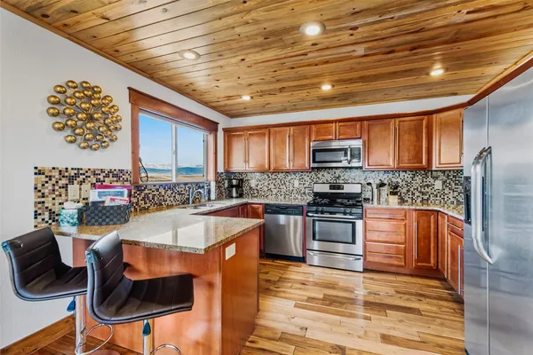 $825,000 | 273 Bonell Drive, Fairplay, CO 80440