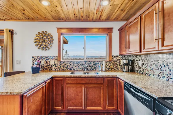 $825,000 | 273 Bonell Drive, Fairplay, CO 80440