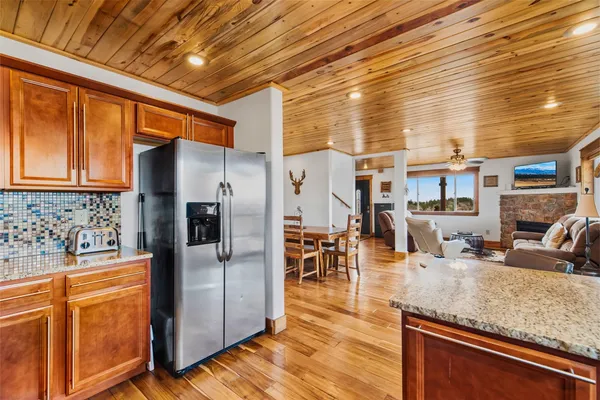 $825,000 | 273 Bonell Drive, Fairplay, CO 80440