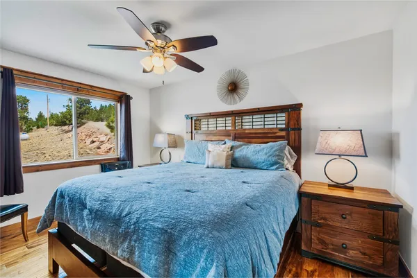 $825,000 | 273 Bonell Drive, Fairplay, CO 80440