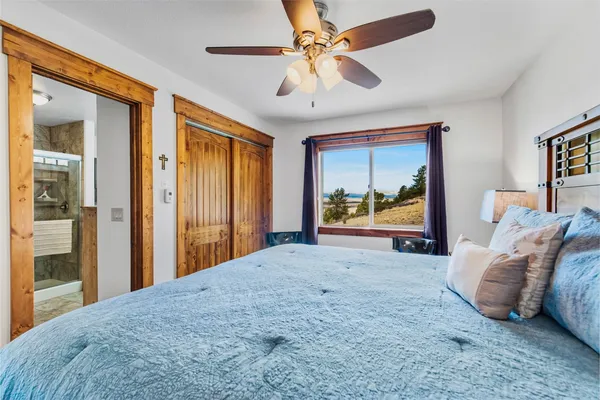 $825,000 | 273 Bonell Drive, Fairplay, CO 80440