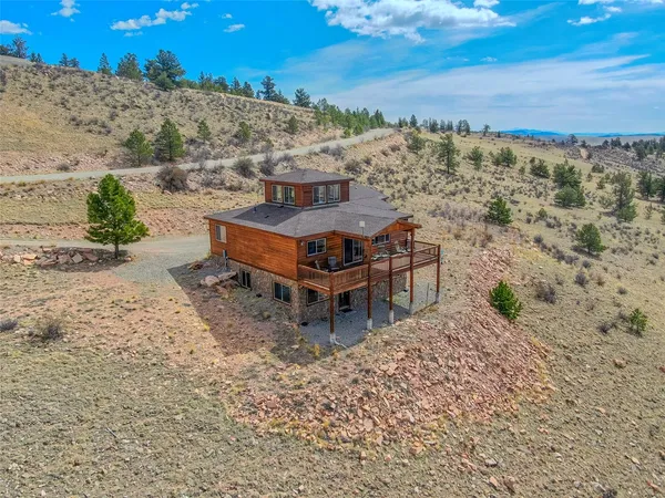 $825,000 | 273 Bonell Drive, Fairplay, CO 80440