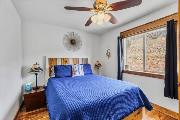 $825,000 | 273 Bonell Drive, Fairplay, CO 80440