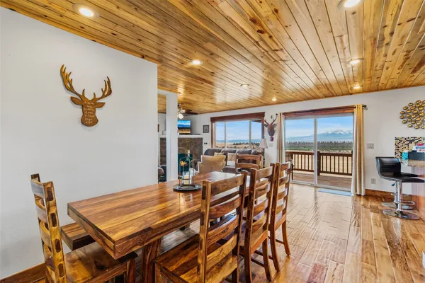 $825,000 | 273 Bonell Drive, Fairplay, CO 80440