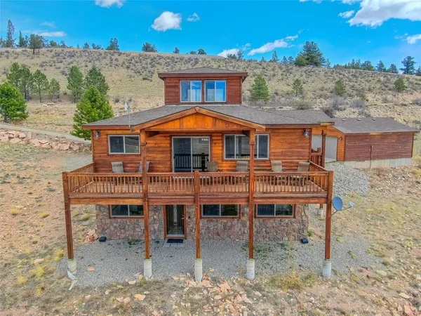 $825,000 | 273 Bonell Drive, Fairplay, CO 80440