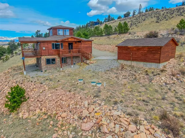 $825,000 | 273 Bonell Drive, Fairplay, CO 80440