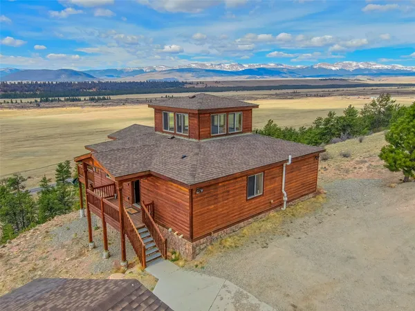 $825,000 | 273 Bonell Drive, Fairplay, CO 80440
