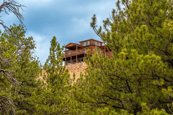 $825,000 | 273 Bonell Drive, Fairplay, CO 80440