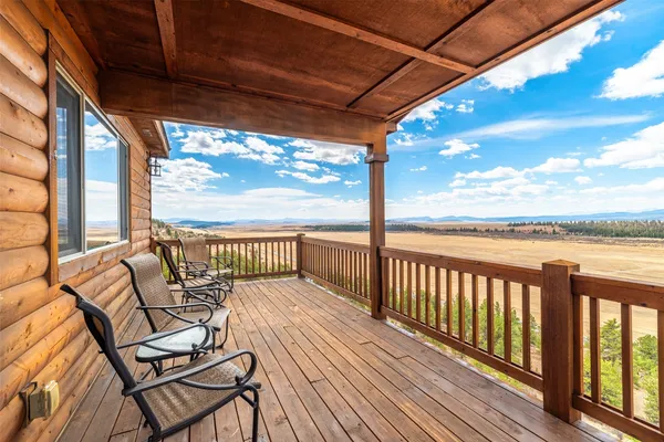 $825,000 | 273 Bonell Drive, Fairplay, CO 80440