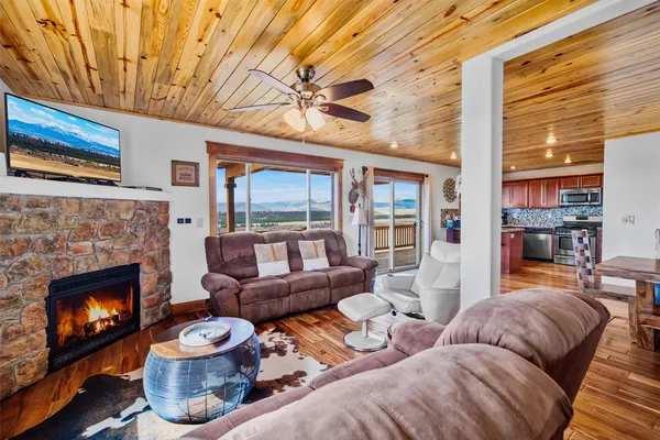 $825,000 | 273 Bonell Drive, Fairplay, CO 80440