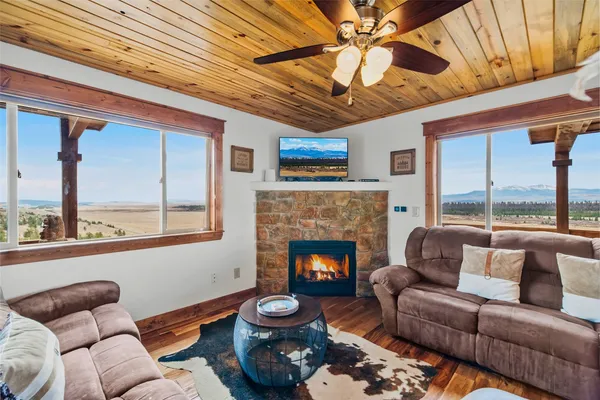 $825,000 | 273 Bonell Drive, Fairplay, CO 80440