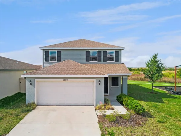 $2,500 | 5580 Maddie Drive, Haines City, FL 33844