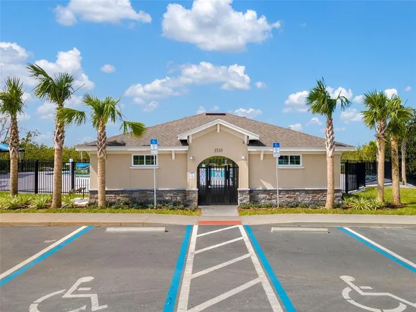 $2,500 | 5580 Maddie Drive, Haines City, FL 33844