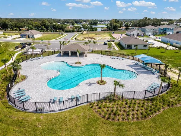 $2,500 | 5580 Maddie Drive, Haines City, FL 33844